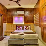Fabhotel Nestlay Rooms Airport - Nr Chennai International Airport