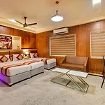Fabhotel Nestlay Rooms Airport - Nr Chennai International Airport